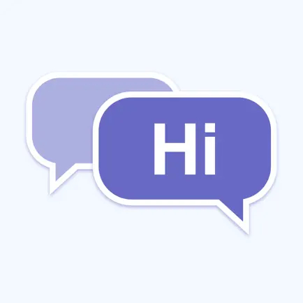 هاي شات - دردشة و تعارف مجهول Читы