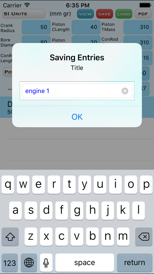 #4. Engine LD (iOS) 由: DRH YAZILIM VE MUHENDISLIK HIZMETLERI LTD STI