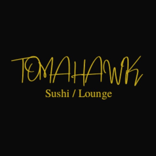 Tomahawk Sushi Lounge icon