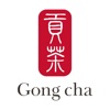 Gong Cha Belgium icon