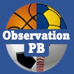 Download Observation Porteur de Balle app