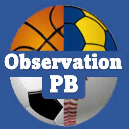 Observation Porteur de Balle Читы