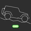 Off-Road Inclinometer icon