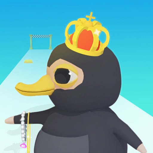 Greedy Niffler iOS App