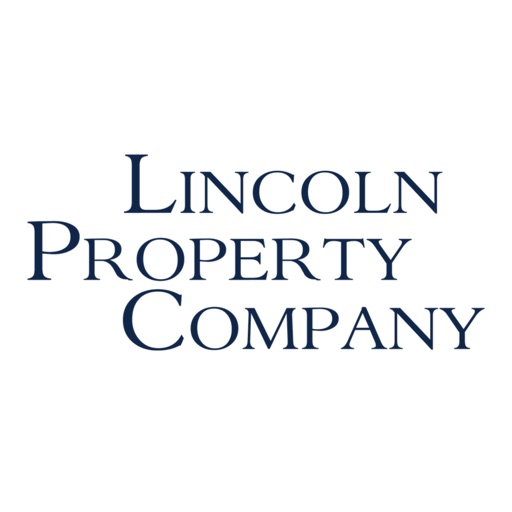 Lincoln Property Company iOS App