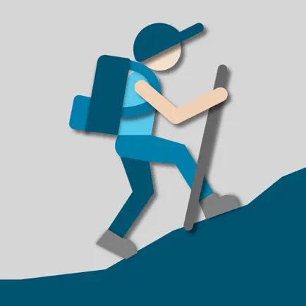 Országos Kéktúra OKT Читы