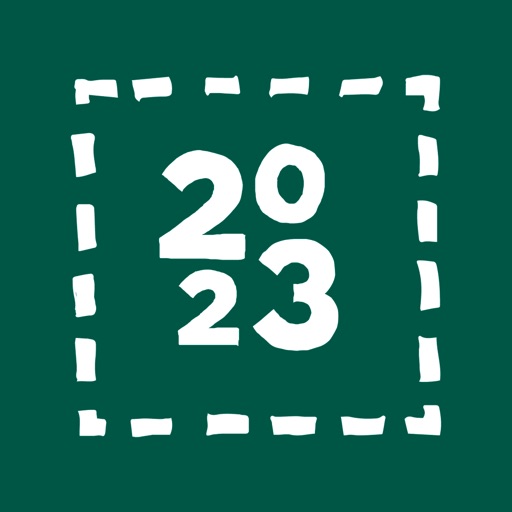 Børnenes U-landskalender 2023 icon