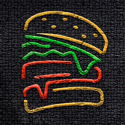 Burgerito icon