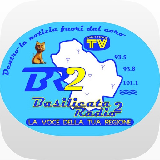 Basilicata Radio 2 icon