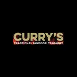 Currys tandoori takeaway App Cancel