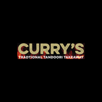 Currys tandoori takeaway