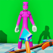 完美命中高手3D游戏