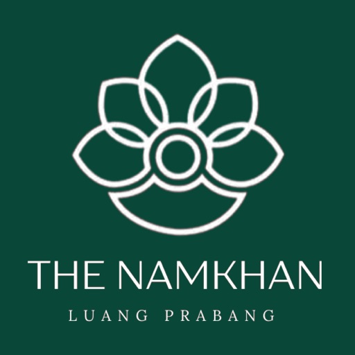 The Namkhan Luang Prabang