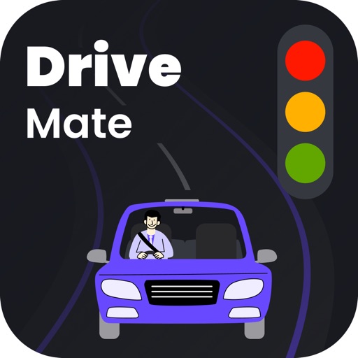 DriveMate -  RTO Licence Test