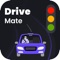 To enhance your preparation for the driver's license examination, we are delighted to introduce the DriveMate application