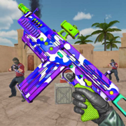 FPSShootingGunWarOps