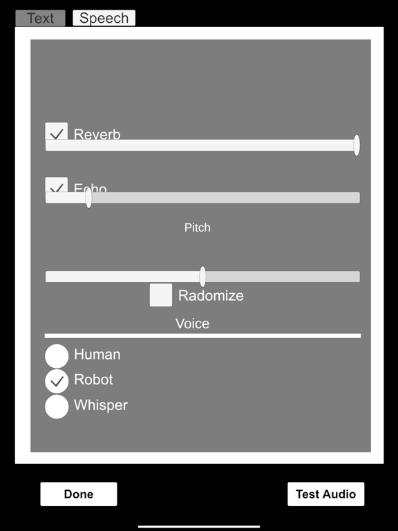 Necrometer screenshot 4