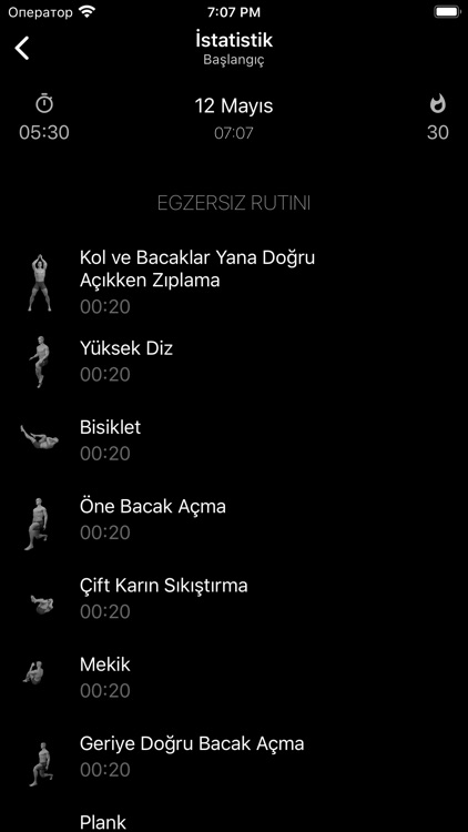 Lose Weight in 30 Days screenshot-4