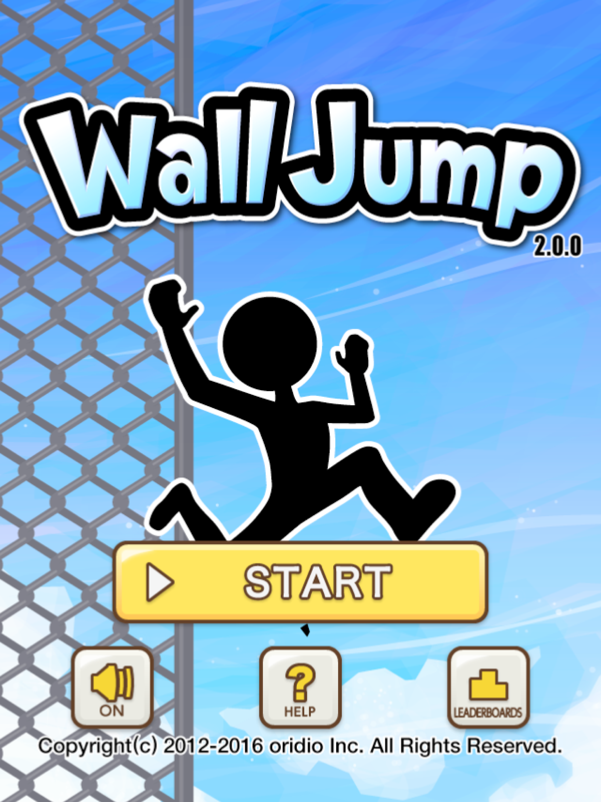 Wall Jump screenshot 8