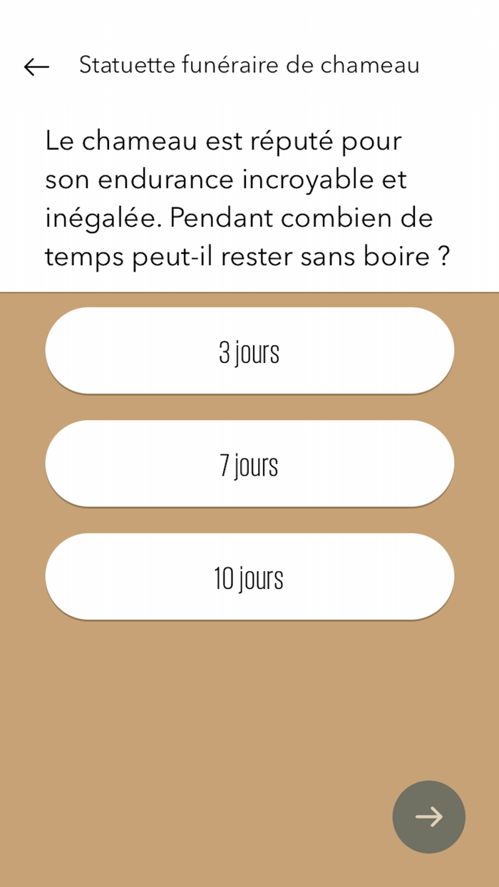 Exposition Gengis Khan