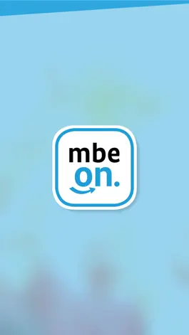 Game screenshot mbeon Messengerberatung mod apk