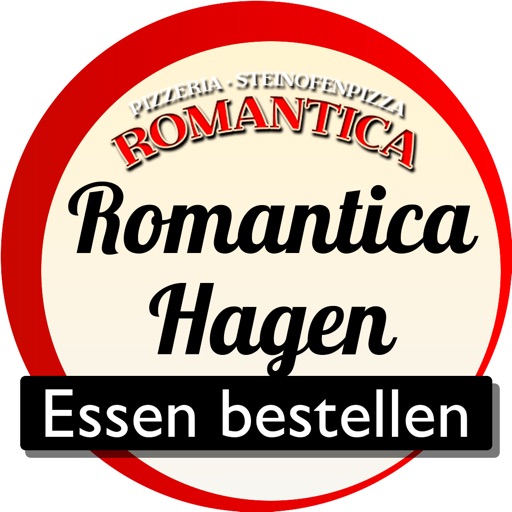 Pizzeria Romantica Hagen icon