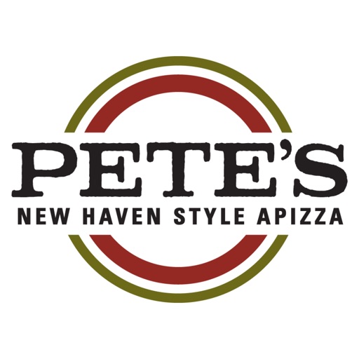 Pete's Apizza icon