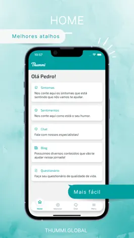 Game screenshot Thummi Onco mod apk
