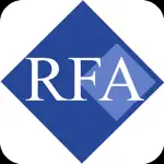 AtlasFive-UAT-RFA App Support