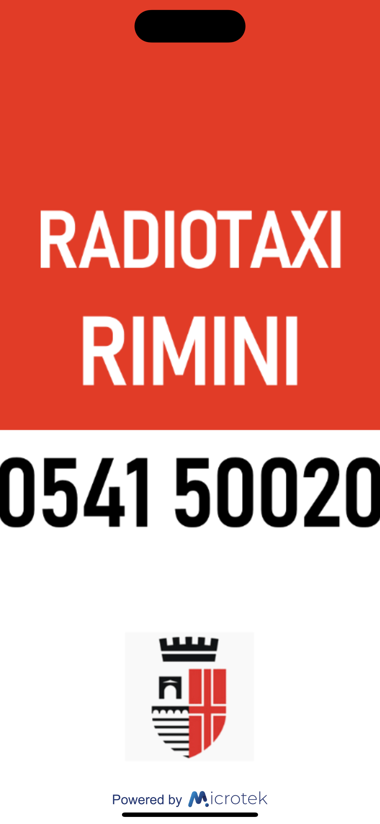 TAXI RIMINI