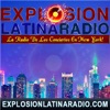 Explosión Latina Radio icon