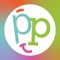 Positive peers is a private social media application, exclusively for young people living with HIV to connect with each other and manage health every day