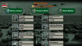 Game screenshot Middle East Empire 2027 apk
