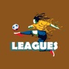 Football Leagues | Fixtures icon
