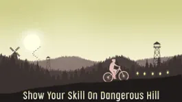 Game screenshot Mountain Bike Xtreme 2024 apk