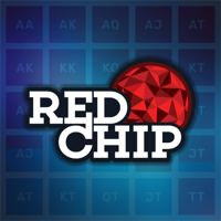 GTO Poker Ranges By Red Chip