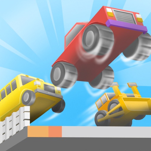 Flip Racing icon