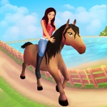 Download Uphill Rush Horse Racing app