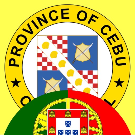 Dicionário Cebuano-Português icon