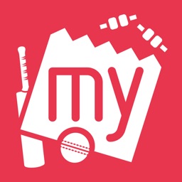 BookMyShow icon