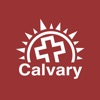 Calvary Houston icon