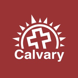 Calvary Houston