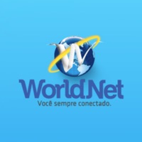 WORLDNET logo