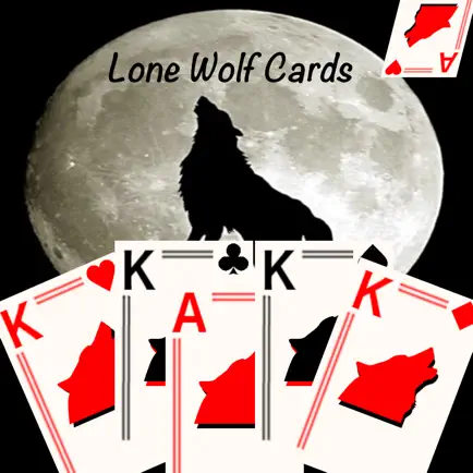Lone Wolf Cards Cheats