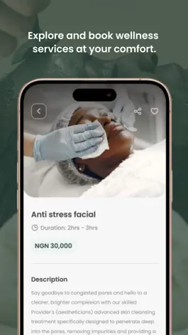 Game screenshot Unwind - wellness on demand hack