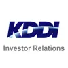 KDDI Investor Relations contact information