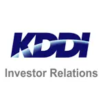 KDDI Investor Relations App Problems