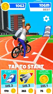 How to cancel & delete bike hop: crazy bmx jump 3d 3