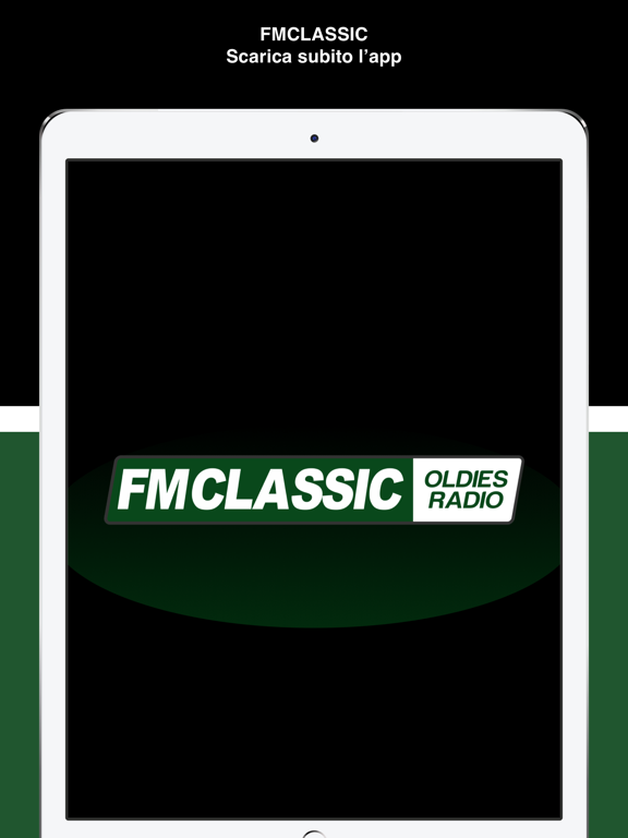 Screenshot #4 pour FmClassic