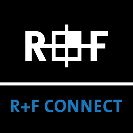 R+F CONNECT Cheats